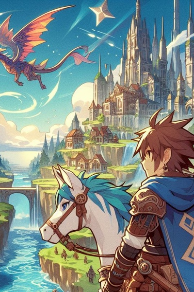 Isekai Villain's Kingdom Building