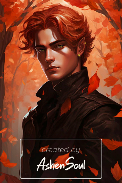 A Court of Flame & Shadow