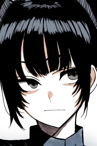 Love at First Strike!