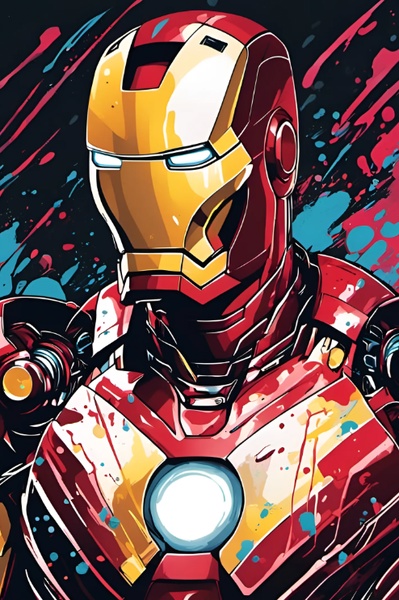 I am Ironman