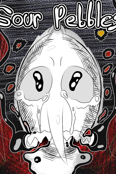 Sour Pebbles