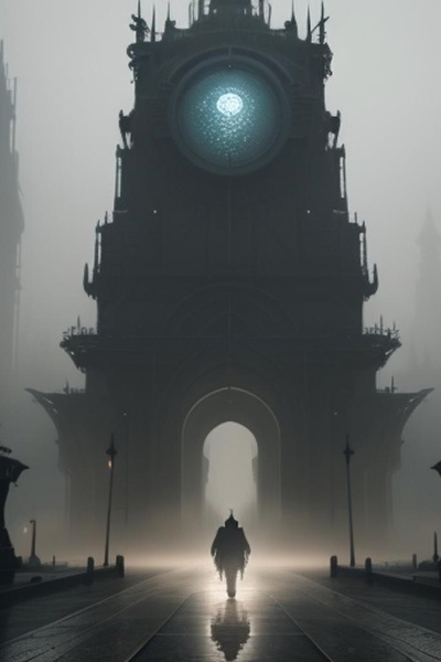 Sheperd Of Souls