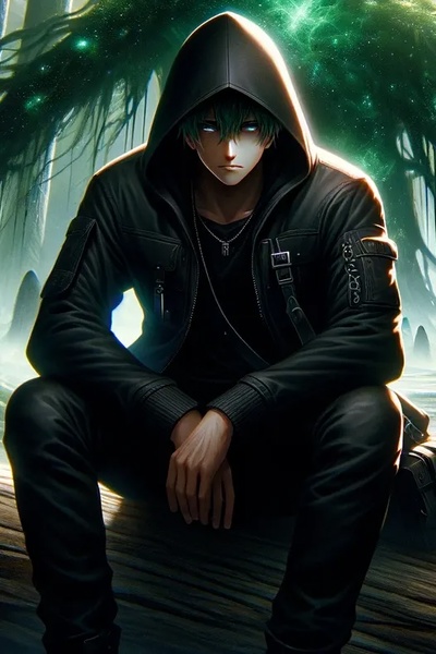 Hadean World(Dropped)