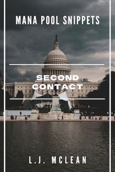 Mana Pool Snippets - Second Contact