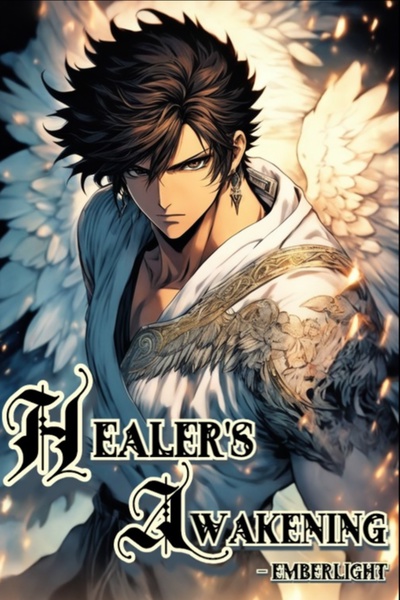 Healer's Awakening: Beyond the Game