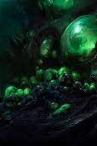 The Biomass (HIATUS)