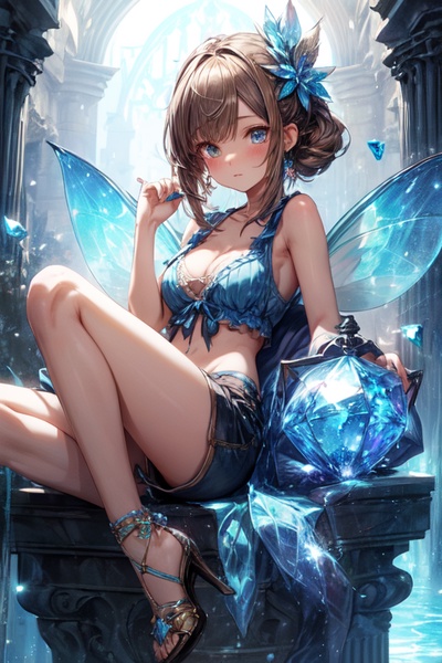 A Core's Will To Live