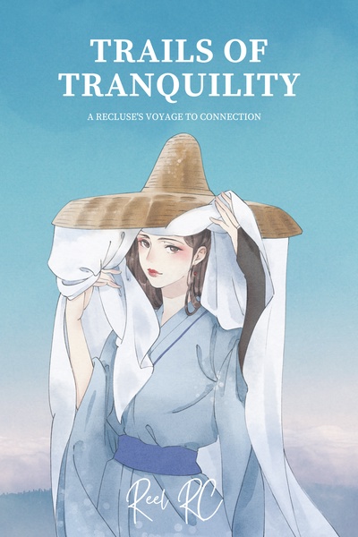 Trails of Tranquility: A Recluse's Quest for Serenity