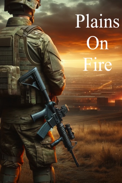 Plains On FIre