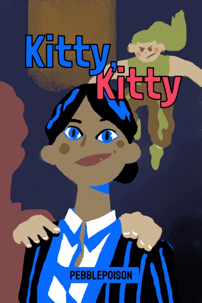 Kitty, Kitty