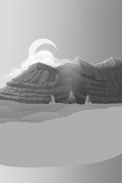 The Sundered Centuries