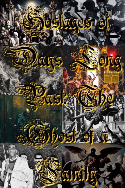 Hostages of Days Long Past: The Ghost of a Family