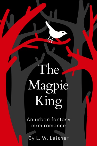 The Magpie King