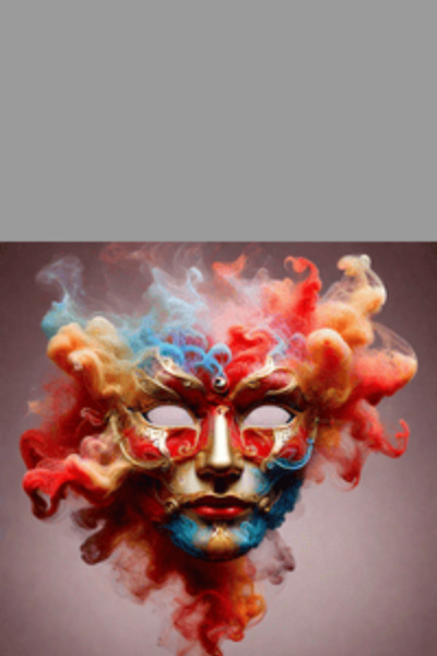 The Builder of Masks