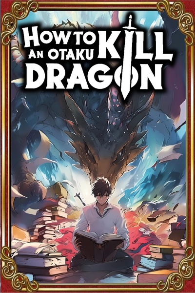 How to Kill an Otaku Dragon