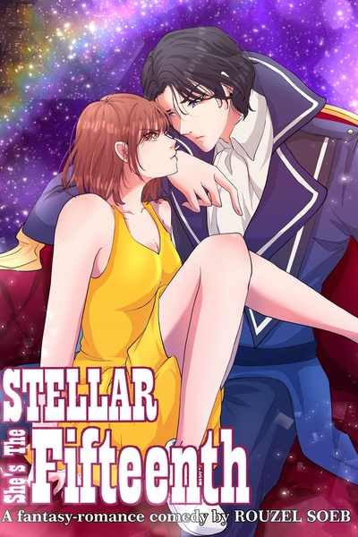 STELLAR | She's The Fifteenth