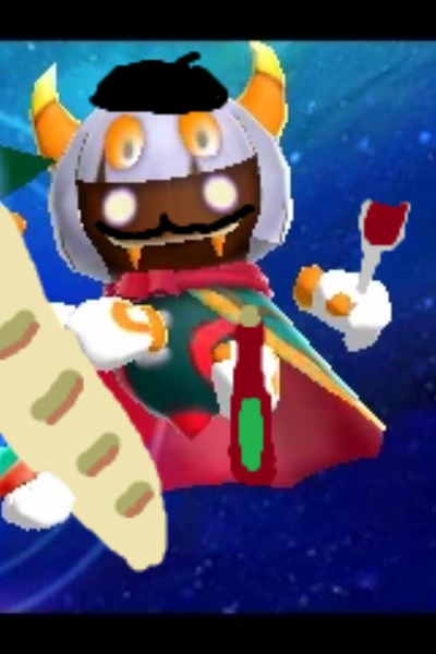 The Tale of FRENCH Taranza