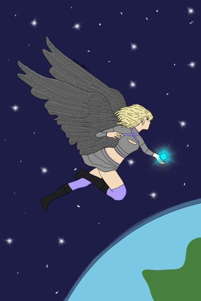 Of Space Whales and Battleships