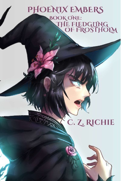 The Fledgling of Frostholm