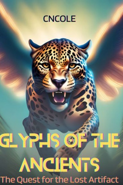 Glyphs of the Ancients: The Quest for the Lost Artifact