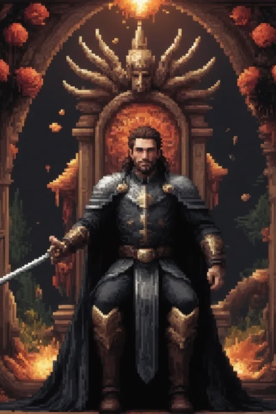 Reign of the Lost King: A Warsim Saga