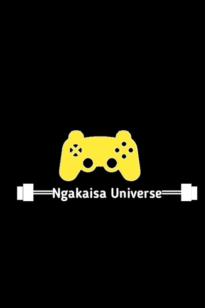 NGAKAISA UNIVERSE