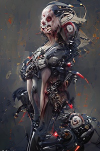 (EX)tinction.(P)rotocol() - All Life is precious...unless it gives EXP.