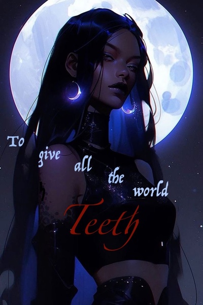 To Give all the World Teeth