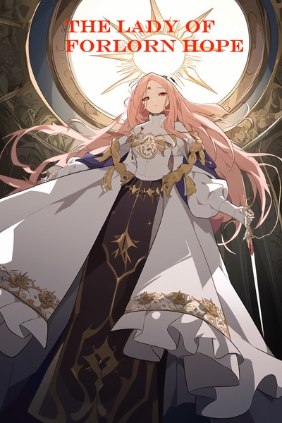 The Lady of Forlorn Hope