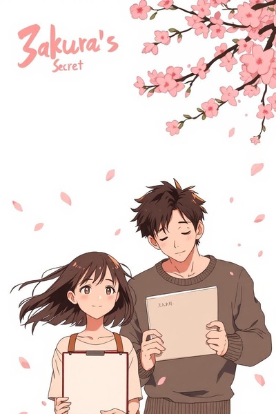 Sakura's Secret