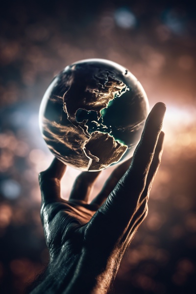 The Project: Planet Alpha