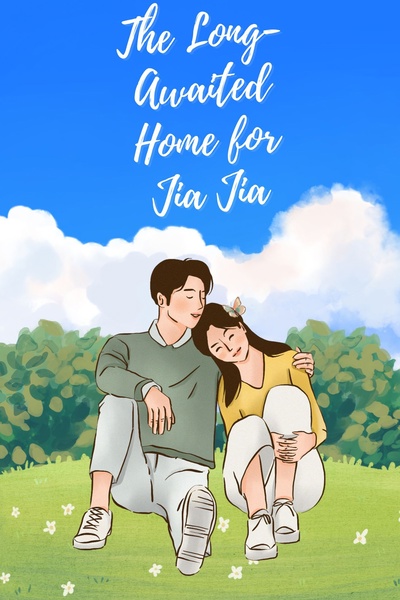 The Long-Awaited Home for Jia Jia