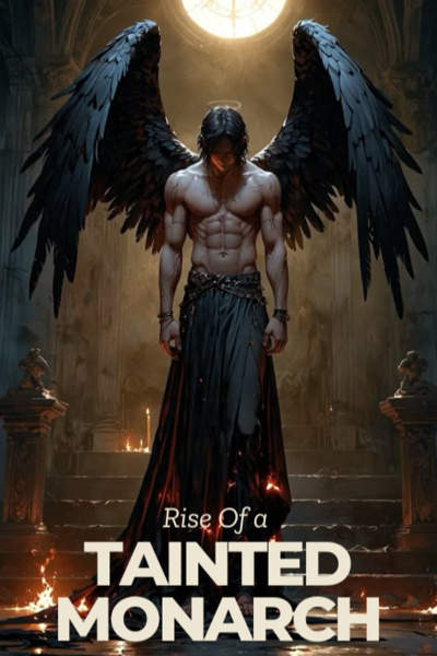 Rise of a Tainted Monarch