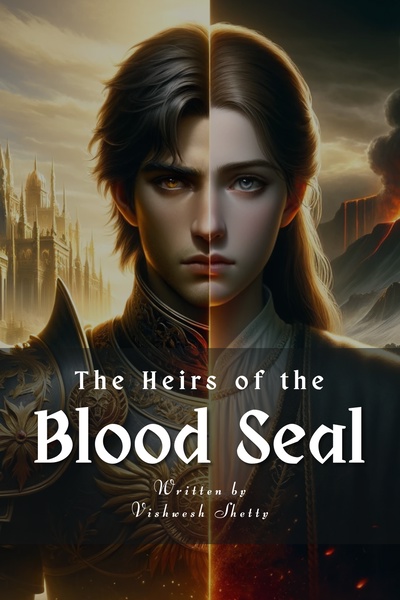 The Heirs of the Blood Seal