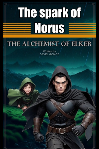The spark of Norus
