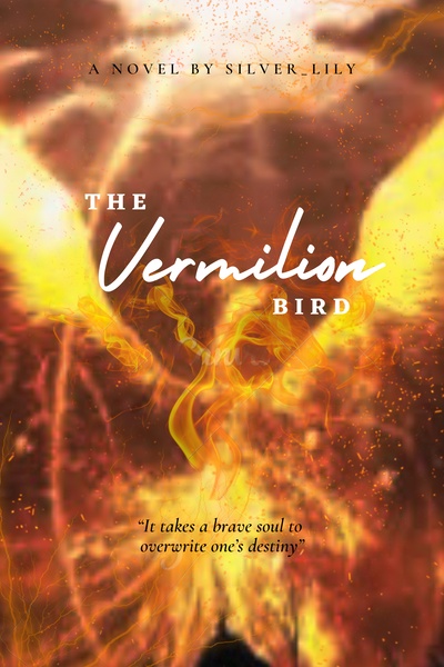 The Vermilion Bird