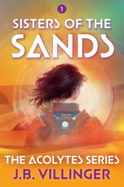 Sisters of the Sands