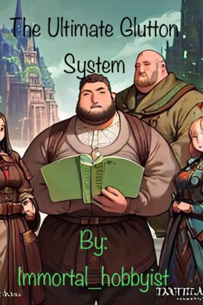 The Ultimate Glutton System