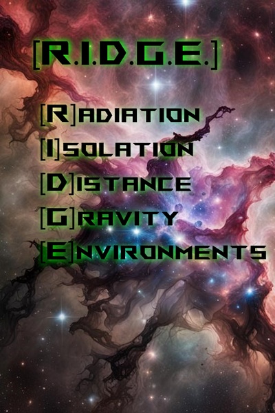 R.I.D.G.E.