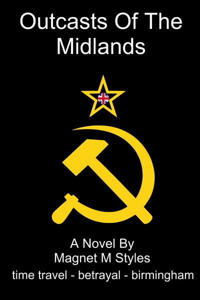 Outcasts Of The Midlands