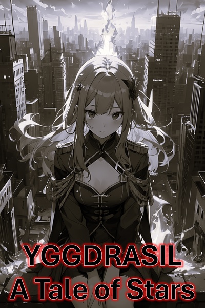 Yggdrasil (A Tale of Stars)