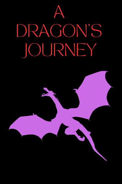A Dragon’s Journey.