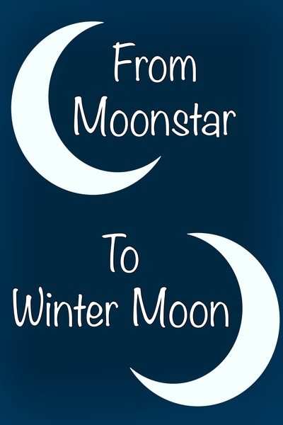 From Moonstar To Winter Moon
