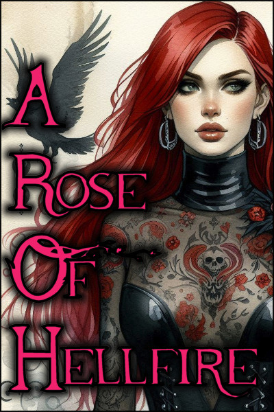 A Rose of Hellfire