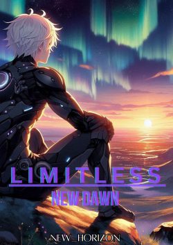 Limitless: New Dawn