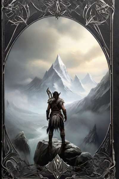 Skyrim - Echoes Beyond Time