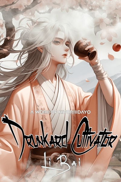 Drunkard Cultivator Li Bai
