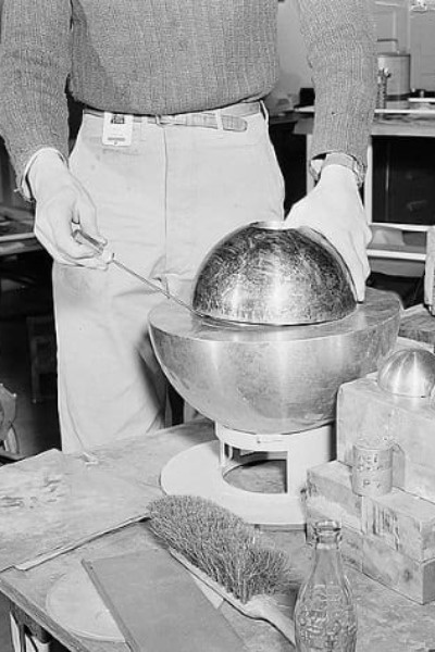 Magical Girl Demon Core - A Short Story of All Time