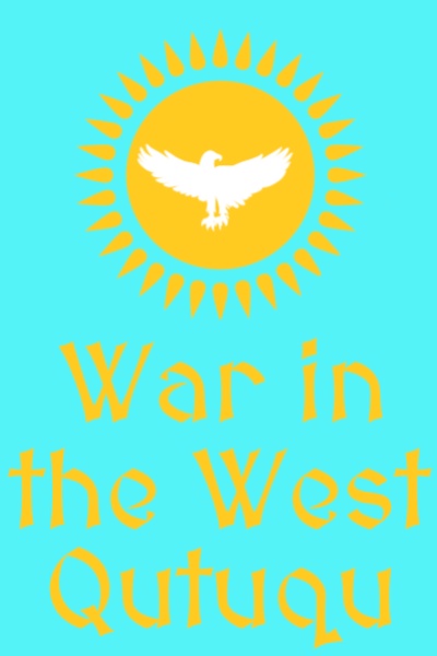 War in the West