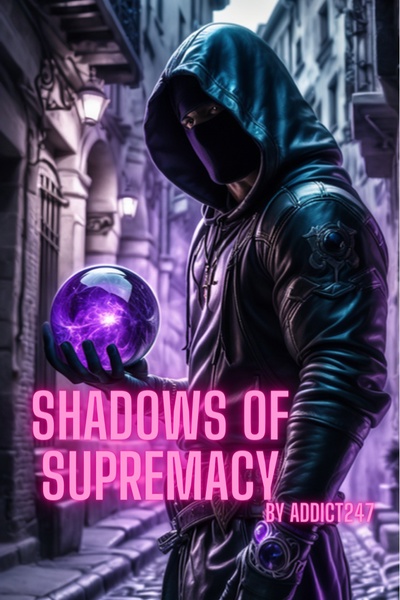 The Shadows of Supremacy